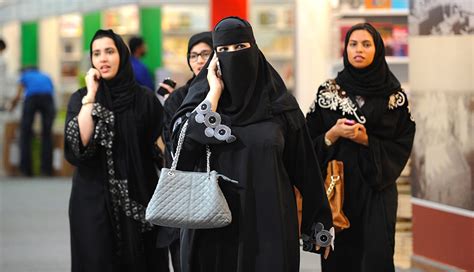 Women To Watch In Saudi Arabia Borgen