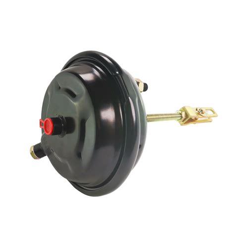 Black 75mm Stroke 4231079000 Type 30 Brake Chamber