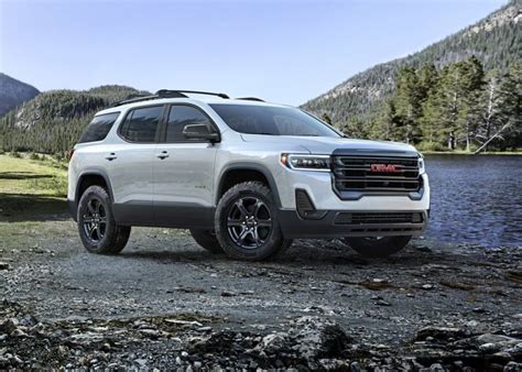 2022 Gmc Jimmy Concept Rumors Price New Off Road Suv Automotive