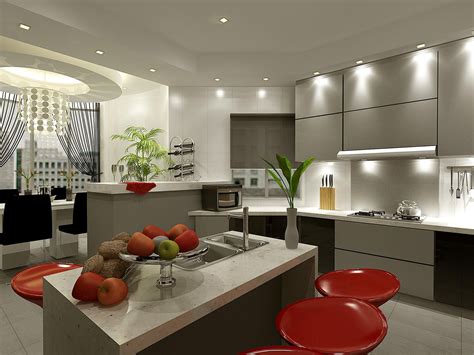 9 Best Home Renovations Which Starts From Kitchen Harmony