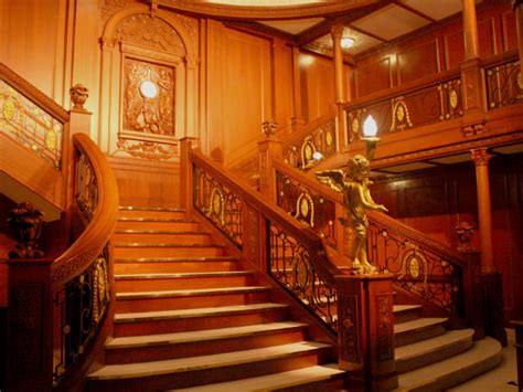 Maybe you would like to learn more about one of these? "Titanic: The Exhibition" Will Soon Be in Paris | Paris ...