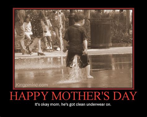 Funny Mothers Day Happy Mothers Day