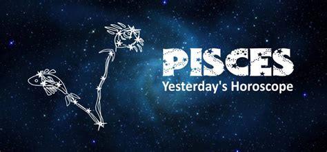 You made some incredible changes during 2020 and are making some real headway. Pisces Horoscope yesterday February 27 2021