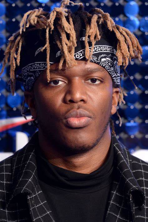 Ksi Intends To Prove He Can Do It All With Debut Album Daily Star