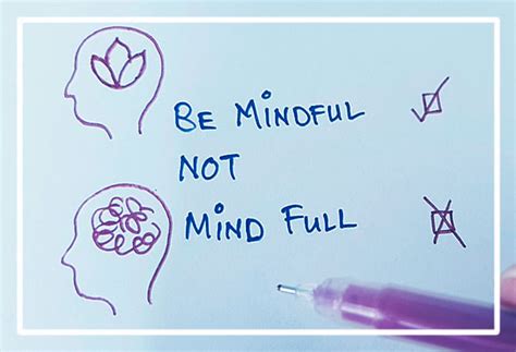 Mind Full To Mindful Strategies To Enhance Teaching And Learning