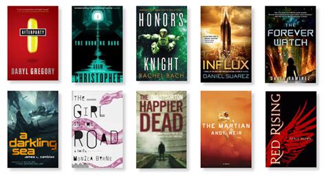 The san diego book discussion group is led by fearless leader christine. The Library Rat: Wrat-Up 2014 - Top Ten Science Fiction Books