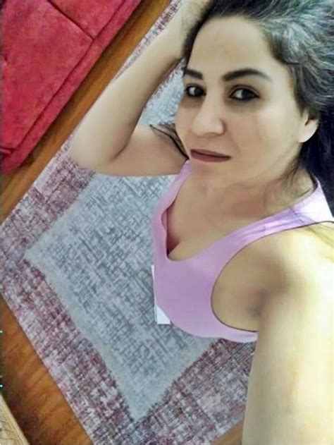Turk Evli Kadin Turbanli Turkish Wife Naked Ifsa Azgin Meme Pics