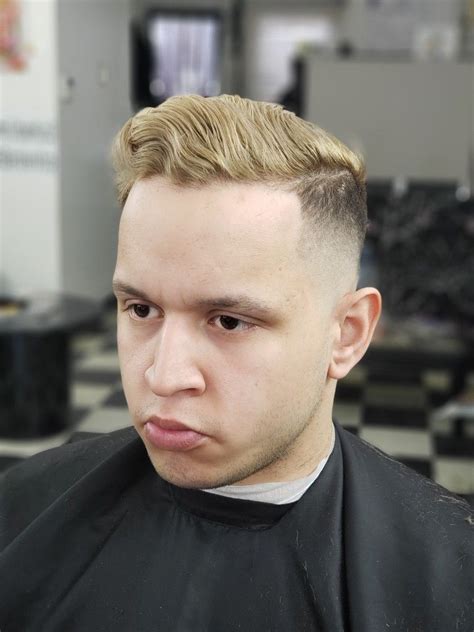The list includes a number of long, medium, and short hairstyles for men who may want to experiment with very short to long hairstyles. Pin on http:// UrbanKutzCleveland.com