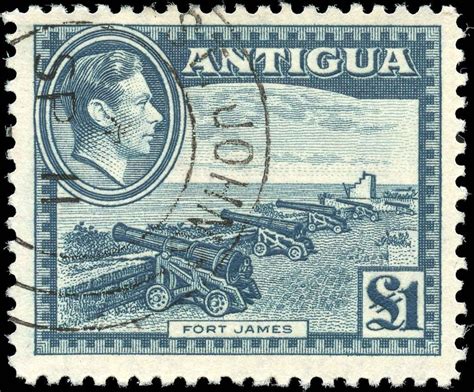 Products Archive Dons Classic Stamps Stamp War Heroes Antigua