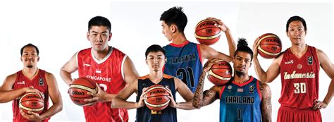 Players To Watch At Fiba Asia Cup 2021 Pre Qualifier Fiba Asia Cup