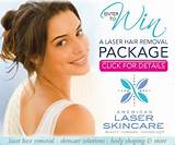 Laser Hair Removal Package Deals Images