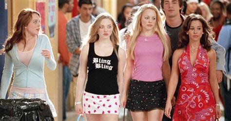 Mean Girl Characters In Movies And Tv Ranked Best To Worst