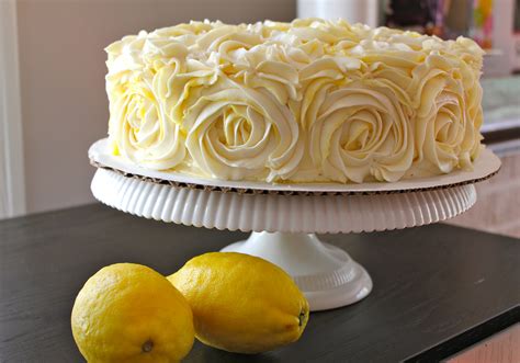 Top 15 Most Shared Lemon Birthday Cake Easy Recipes To Make At Home