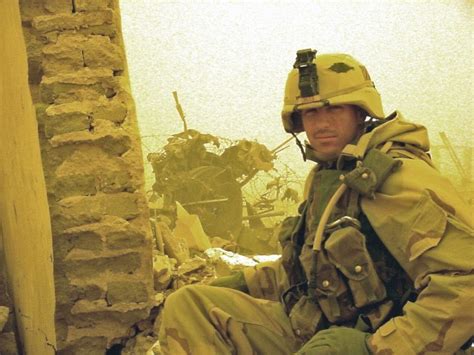 Soldiers In Iraq Remember Smiths Bravery Under Fire Article The