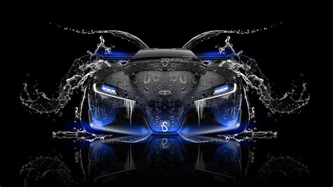 Black bmw car, bmw m3 , race cars, racing, smoke, bmw m3 gtr. Toyota FT-1 Cool Hi-Res Wallpapers | SupraMKV - 2020 ...