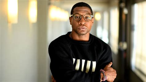 Hollywood News Jonathan Majors Case Alleged Victim Granted Temporary