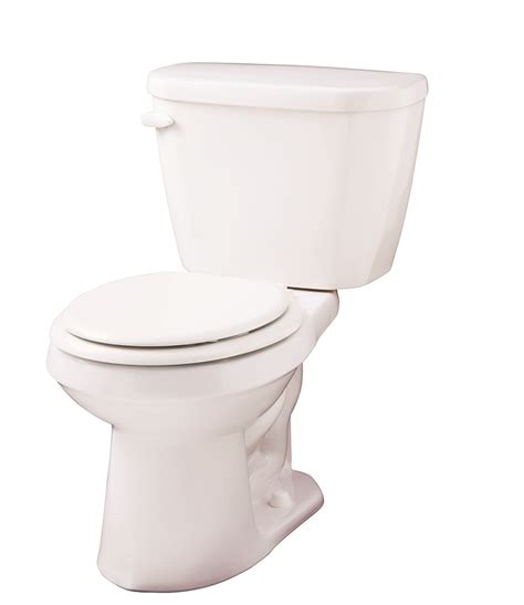 Gerber Vp 21 502 09 Viper 2 Pc Round Toilet Biscuit Park Supply Company
