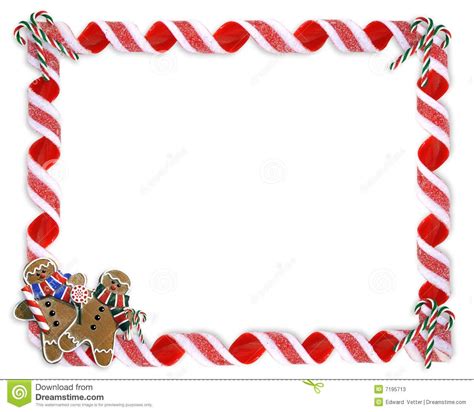 Gingerbread House Border Clipart 10 Free Cliparts Download Images On