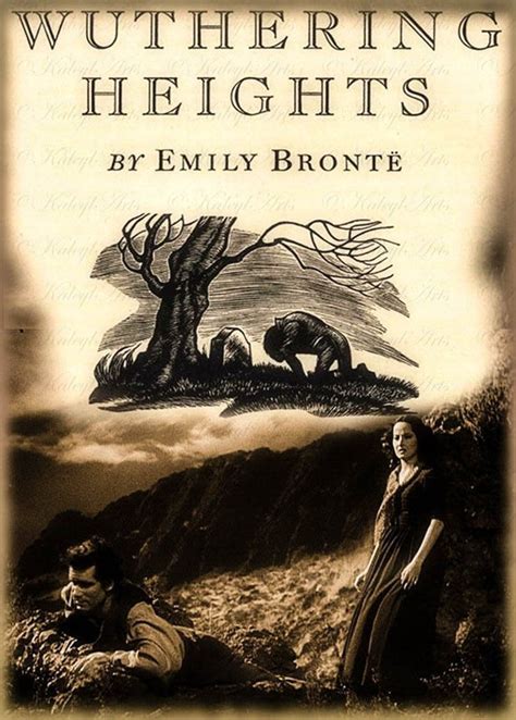 Wuthering Heights By Emily Brontë Ebook Payhip