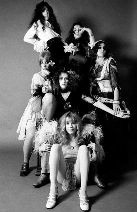 The Gtos Photographed By Baron Wolman 1968 Groupies Famous Groupies Pamela Des Barres