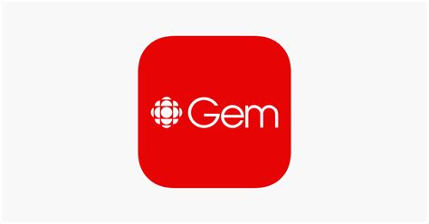 ‎cbc Gem Shows And Live Tv On The App Store