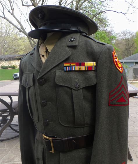 Albums 94 Pictures Pictures Of Marines In Uniform Updated 112023