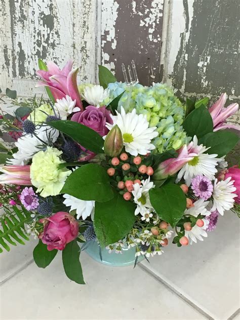 Search black flowers at fiftyflowers! Pin by Tattered Leaf Designs Studios on Flower arrangement ...