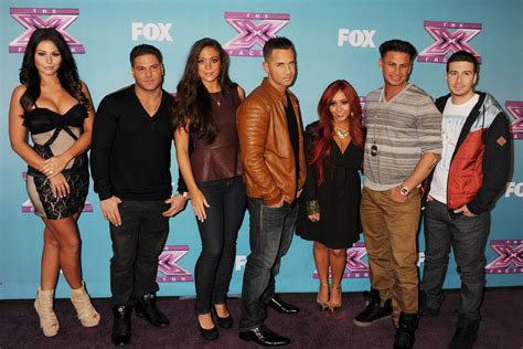 2017 See Ronnie Sammi And The Rest Of The Jersey Shore Cast Now