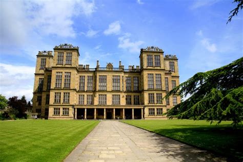 15 Best Things To Do In Mansfield Nottinghamshire England The