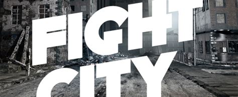 World Premiere Of Fight City To Play Factory Theater This Summer
