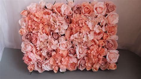 Whether you swoon over the romantic appeal of roses, pointy petals of dahlias, or the simplistic construction of hydrangeas, we've got you covered with our silk rose pomander kissing balls, artificial dahlia flower kissing balls, or silk hydrangea kissing flower balls. Latest Peach Pink Artificial Rose And Hydrangea &poeny ...