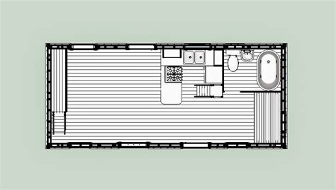 This 12′ x 24′ cabin for sale is a guest post by doug schroeder. Derksen Cabins Floor Plan | Joy Studio Design Gallery ...