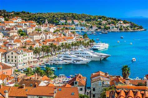 Top 20 Of The Most Beautiful Places To Visit In Croatia Boutique Travel Blog