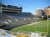 Vanderbilt Football Stadium Pictures