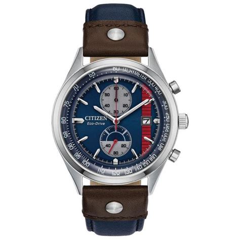 Mens Citizen Eco Drive Star Wars Collection Han Solo Limited Edition