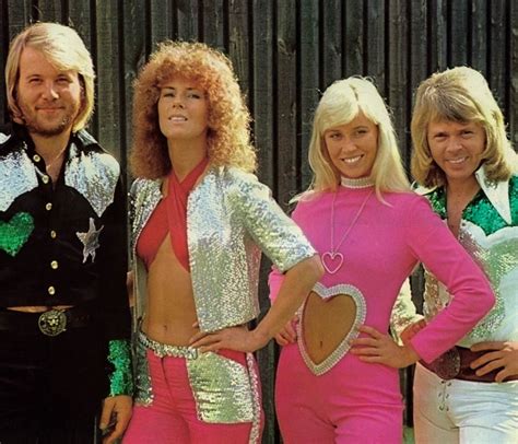 40 Things You Probably Didnt Know About Abba