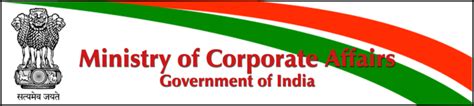 Ministry Of Corporate Affairs Most Trusted Dna Services From First