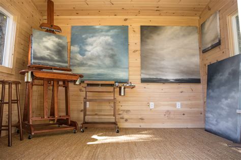 Studio Sheds For Sale Custom Modern Backyard Art Studios