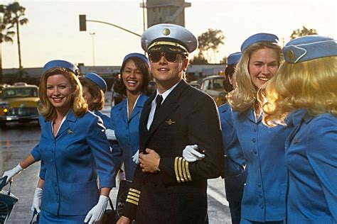 Steven Spielberg’s ‘catch Me If You Can’ On Netflix Stream On Demand