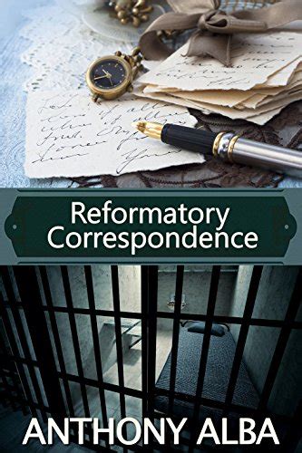 Reformatory Correspondence Two Reform School Spanking Stories Ebook Alba Anthony