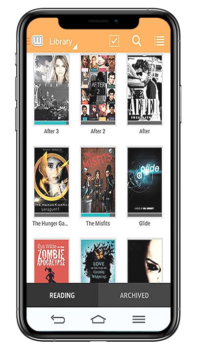 Free Apps For Reading Books 10 Best Apps For Book Lovers To Download