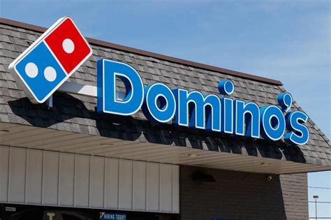 How Ai Helped Dominos Improve Pizza Delivery Reseller News