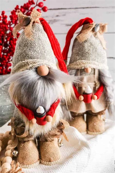 Christmas Gnomes Decorations Clearance 2023 Latest Ultimate Popular