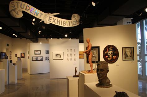 Art exhibition showcases student creativity | Serving the Fullerton ...