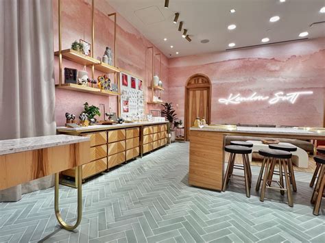 Kendra Scott, Houston, USA | Our work | Benoy
