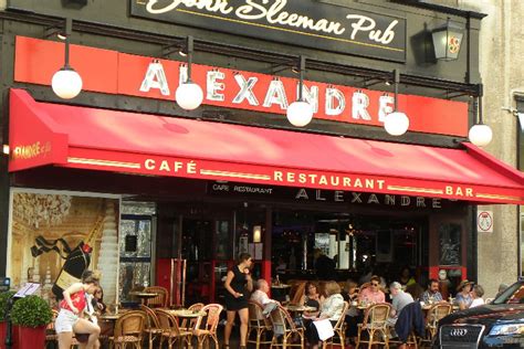 Patio Problems Pester Montreal Bars and Restaurants - Eater Montreal