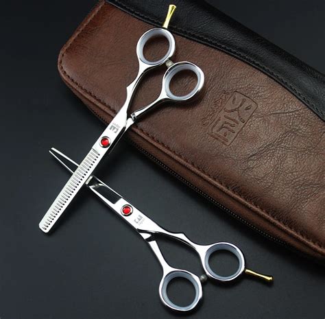 55inch Cutting Professional Hair Scissors Stainless Steel Salon