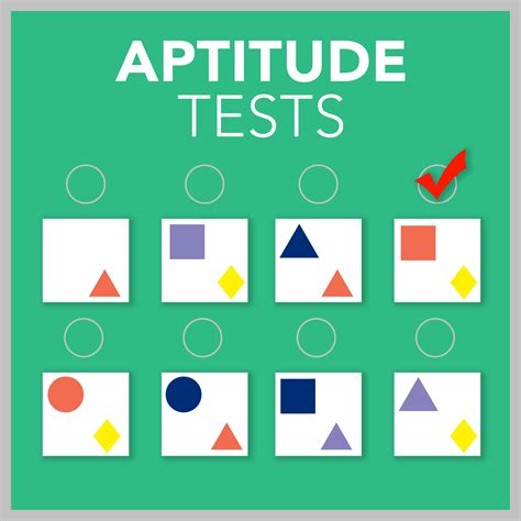 What Is An Aptitude Test For Employment