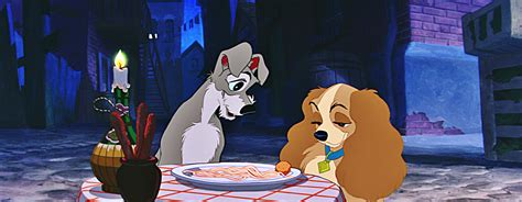 Lady And The Tramp Film Review Slant Magazine