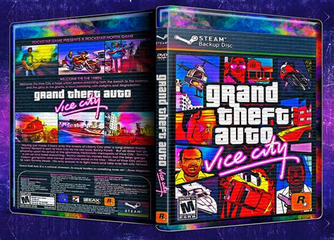 Grand Theft Auto Vice City Microsoft Xbox Disque De Jeu My Xxx Hot Girl